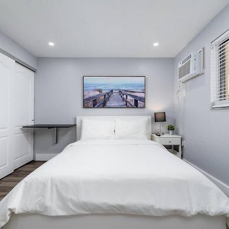 Shell On The Beach 102 - Renovated Холивуд Екстериор снимка