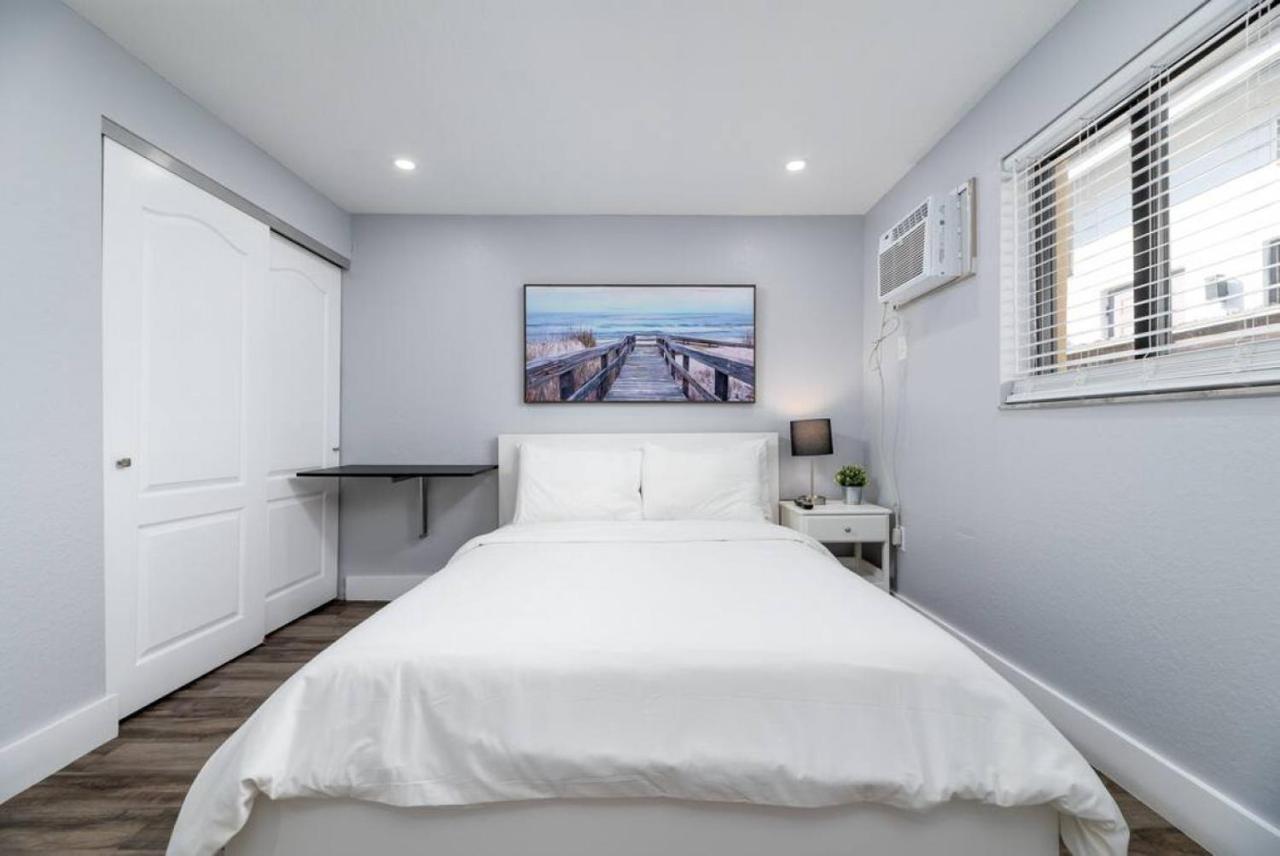 Shell On The Beach 102 - Renovated Холивуд Екстериор снимка
