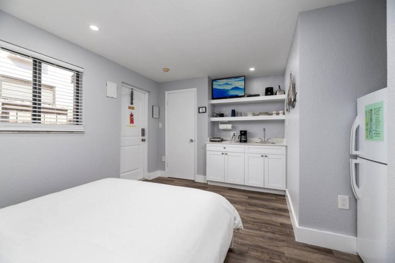 Shell On The Beach 102 - Renovated Холивуд Екстериор снимка