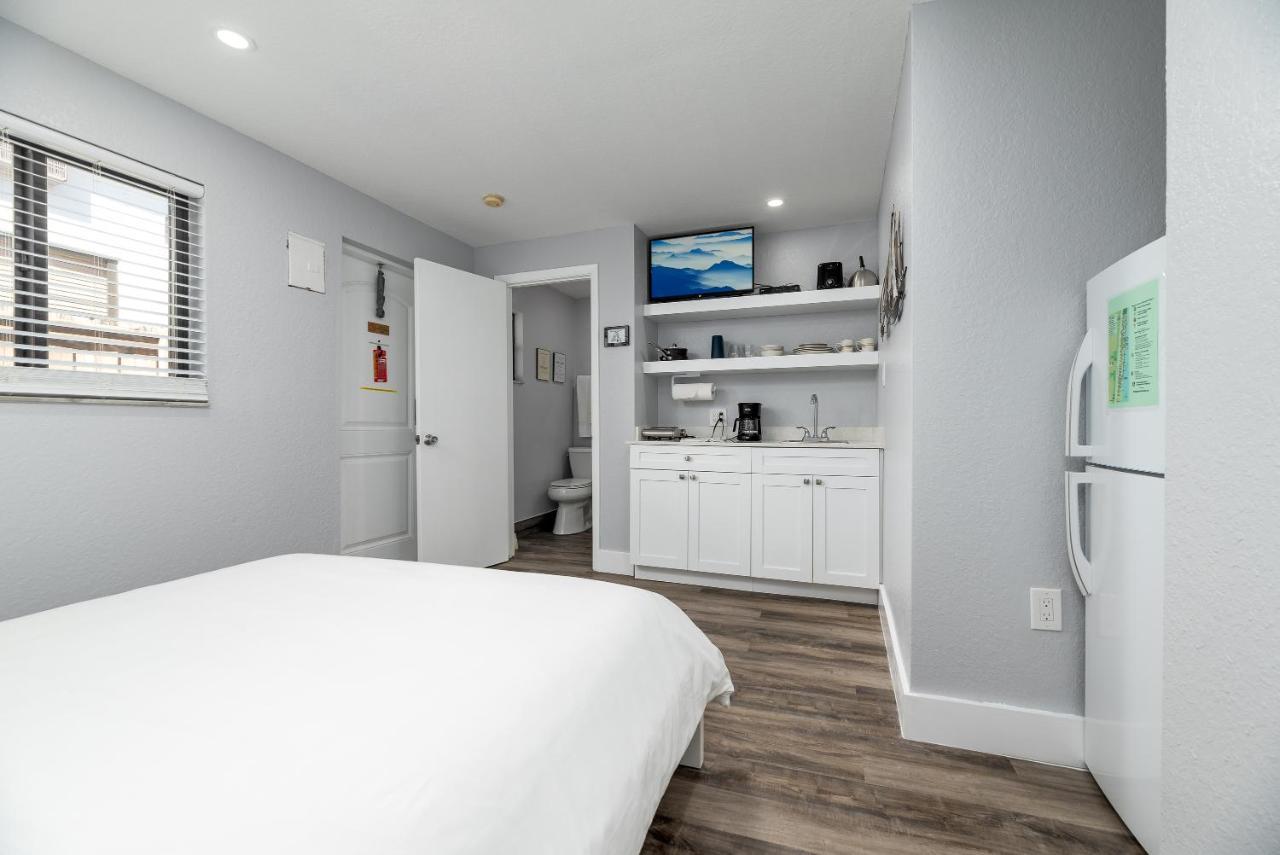Shell On The Beach 102 - Renovated Холивуд Екстериор снимка